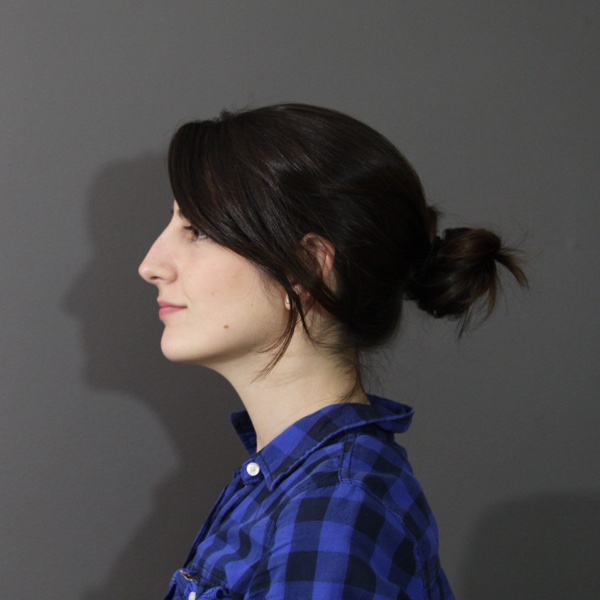 Christina Dobi