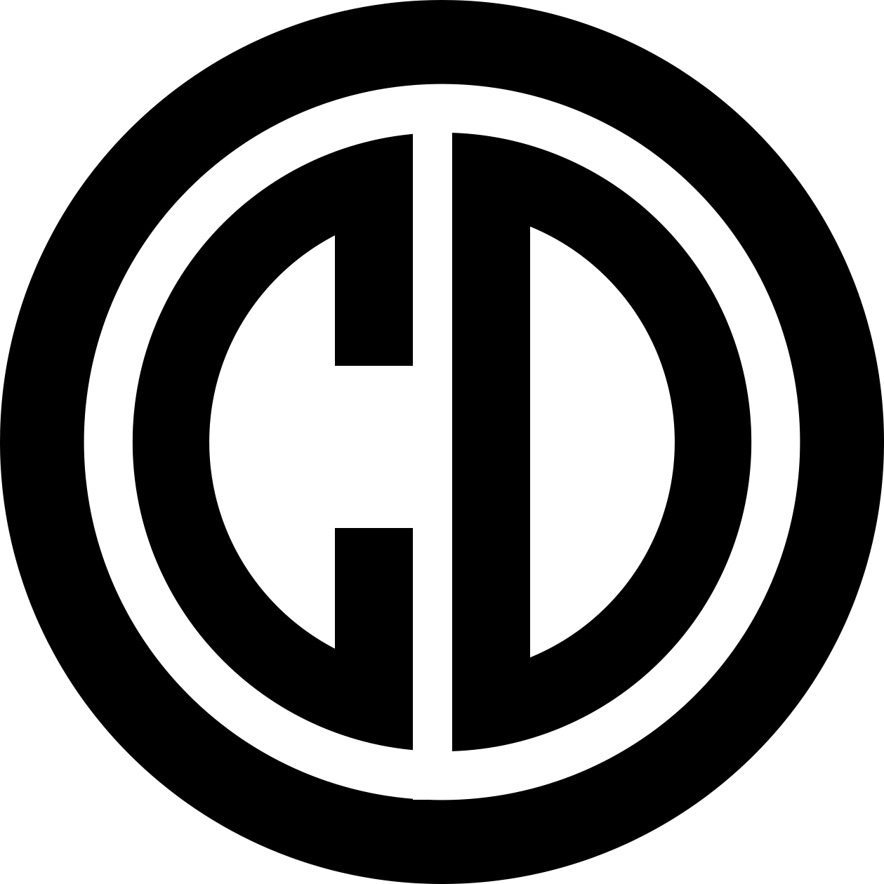 Christina Dobi monogram