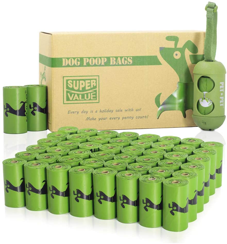 Dog Poop Bags