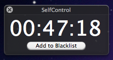 self control osx