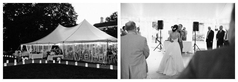 Events Party and Tent Rental, Georgetown, CT